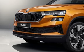 Skoda Karoq fl Skoda Karoq fl