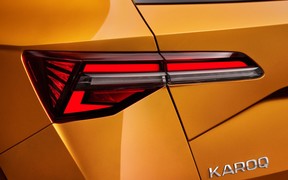 Skoda Karoq fl Skoda Karoq fl