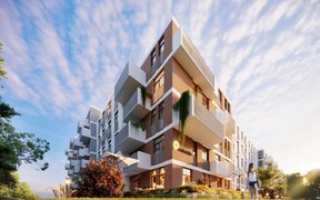 Старт продажу ЖК PERFECT LIFE Старт продажу ЖК PERFECT LIFE