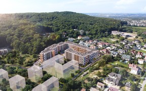 Старт продажу ЖК PERFECT LIFE Старт продажу ЖК PERFECT LIFE