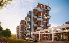 Старт продажу ЖК PERFECT LIFE Старт продажу ЖК PERFECT LIFE