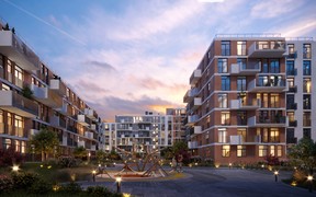 Старт продажу ЖК PERFECT LIFE Старт продажу ЖК PERFECT LIFE