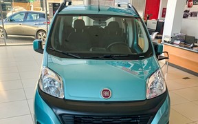 Fiat Qubo