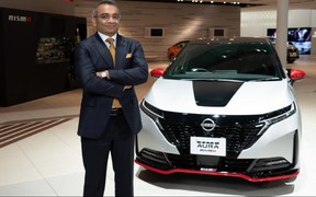 Nissan Nissan