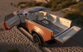 Nissan Nissan