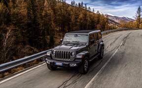Rubicon Rubicon