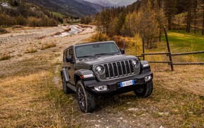 Rubicon Rubicon