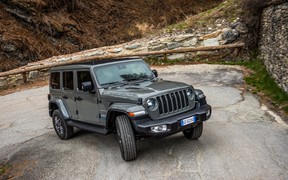 Rubicon Rubicon