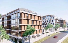 Скоро старт продажу другої черги у ЖК "Family Скоро старт продажу другої черги у ЖК "Family