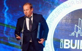 ЖК Синергія Сіті від Будівельної групи Синерг ЖК Синергія Сіті від Будівельної групи Синерг