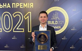 ЖК Синергія Сіті від Будівельної групи Синерг ЖК Синергія Сіті від Будівельної групи Синерг