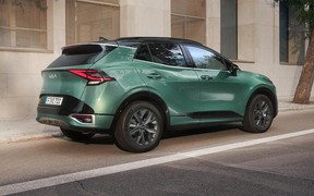 New Sportage_EXT New Sportage_EXT