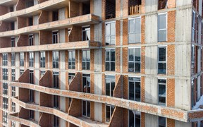 Прогрес будівництва ЖК Washington City Прогрес будівництва ЖК Washington City