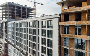 Прогрес будівництва ЖК Washington City Прогрес будівництва ЖК Washington City