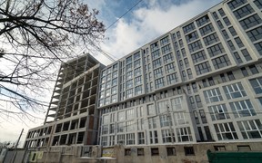 Прогрес будівництва ЖК Washington City Прогрес будівництва ЖК Washington City