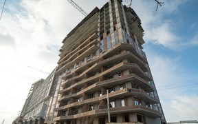 Прогрес будівництва ЖК Washington City Прогрес будівництва ЖК Washington City