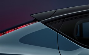 Volvo C40 Volvo C40