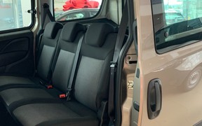 Fiat Doblo Cargo Maxi