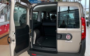 Fiat Doblo Cargo Maxi