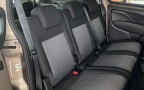 Fiat Doblo Cargo Maxi