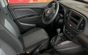 Fiat Doblo Cargo Maxi