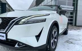 Qashqai Qashqai