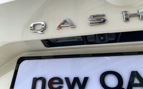 Qashqai Qashqai
