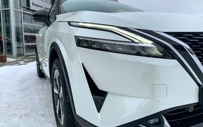 Qashqai Qashqai