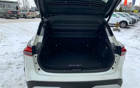 Qashqai Qashqai