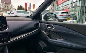 Qashqai Qashqai