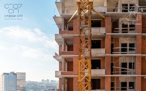 ЖК CRYSTAL RESIDENCE. Дайджест робіт за Груде ЖК CRYSTAL RESIDENCE. Дайджест робіт за Груде