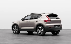 XC40 ext