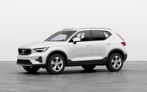 XC40 ext