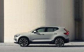 XC40 ext