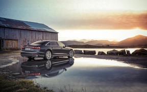 Audi A8 fl ext