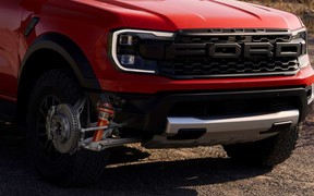 Ford RR ext Ford RR ext