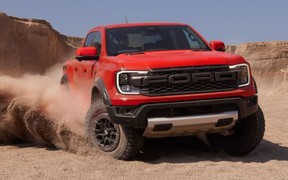 Ford RR ext Ford RR ext