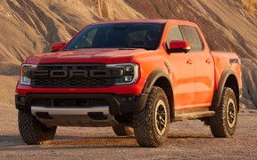 Ford RR ext Ford RR ext