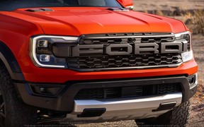 Ford RR ext Ford RR ext