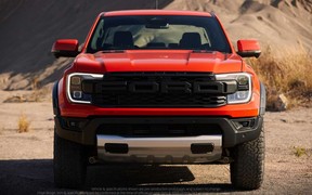 Ford RR ext Ford RR ext