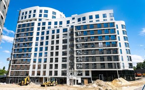 ПарусСіті ПарусСіті