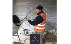 Сенат Сенат