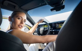 Opel Astra int Opel Astra int