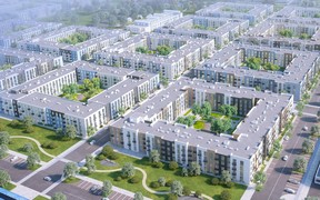 Парксайд Парксайд