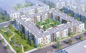 Парксайд Парксайд