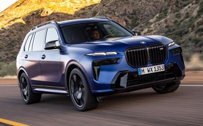 BMW X7 BMW X7