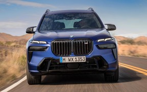 BMW X7 BMW X7