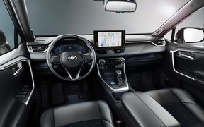 Rav4 fl int Rav4 fl int