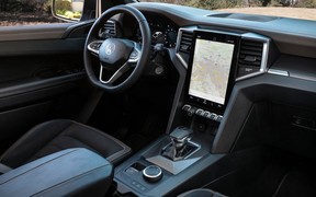 Amarok 2023 int Amarok 2023 int