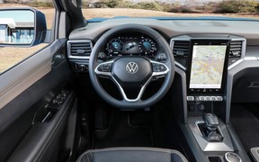 Amarok 2023 int Amarok 2023 int